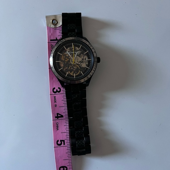 Michael Kors Men's Merrick (MK9038) - Picture 17 of 17